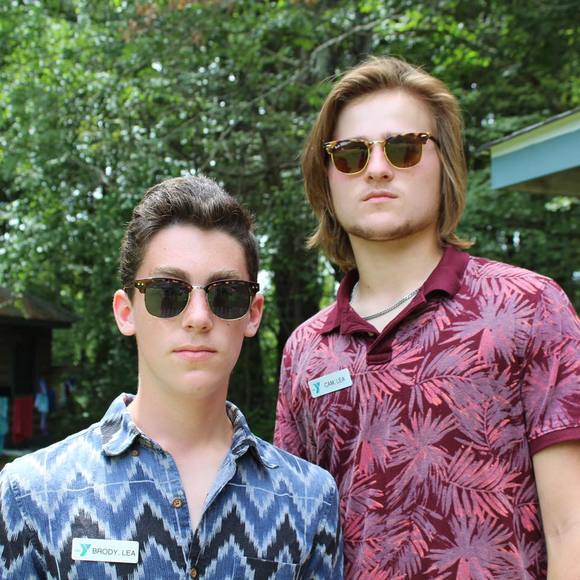 Meet your Posher, Brody - Picture 1 of 1